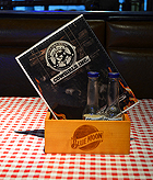 NEW YEARS AT COWGIRLS INC